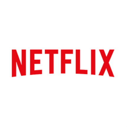 Netflix 1 screen 1month