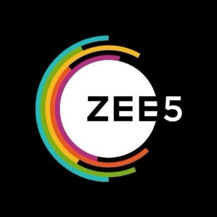 Zee 5 Premium 1 Year FULL HD