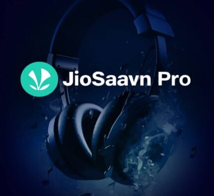 JIO SAAVAN PRO 3MONTH PLAN