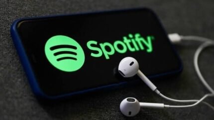 SPOTIFY PREMIUM 1 YEAR INVITE