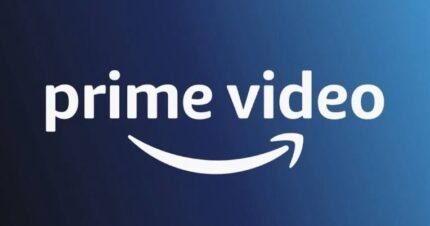 Amazon Prime Video 6 Month 4 Screen Private