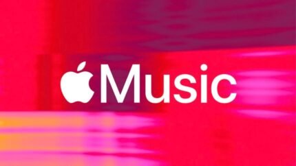 Apple Music 1 Month